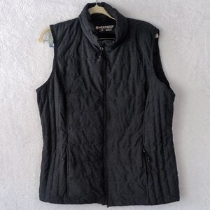 Heat Keep‎ Goose Down Men's KEEP THAT HEAT Vest Size L